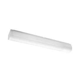 Prelude LED blanc mat 16W + prise NL/DE 3000K
