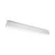 Prelude LED blanc mat 16W + prise NL/DE 3000K