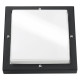 Basso noir 2000 LED 3000K