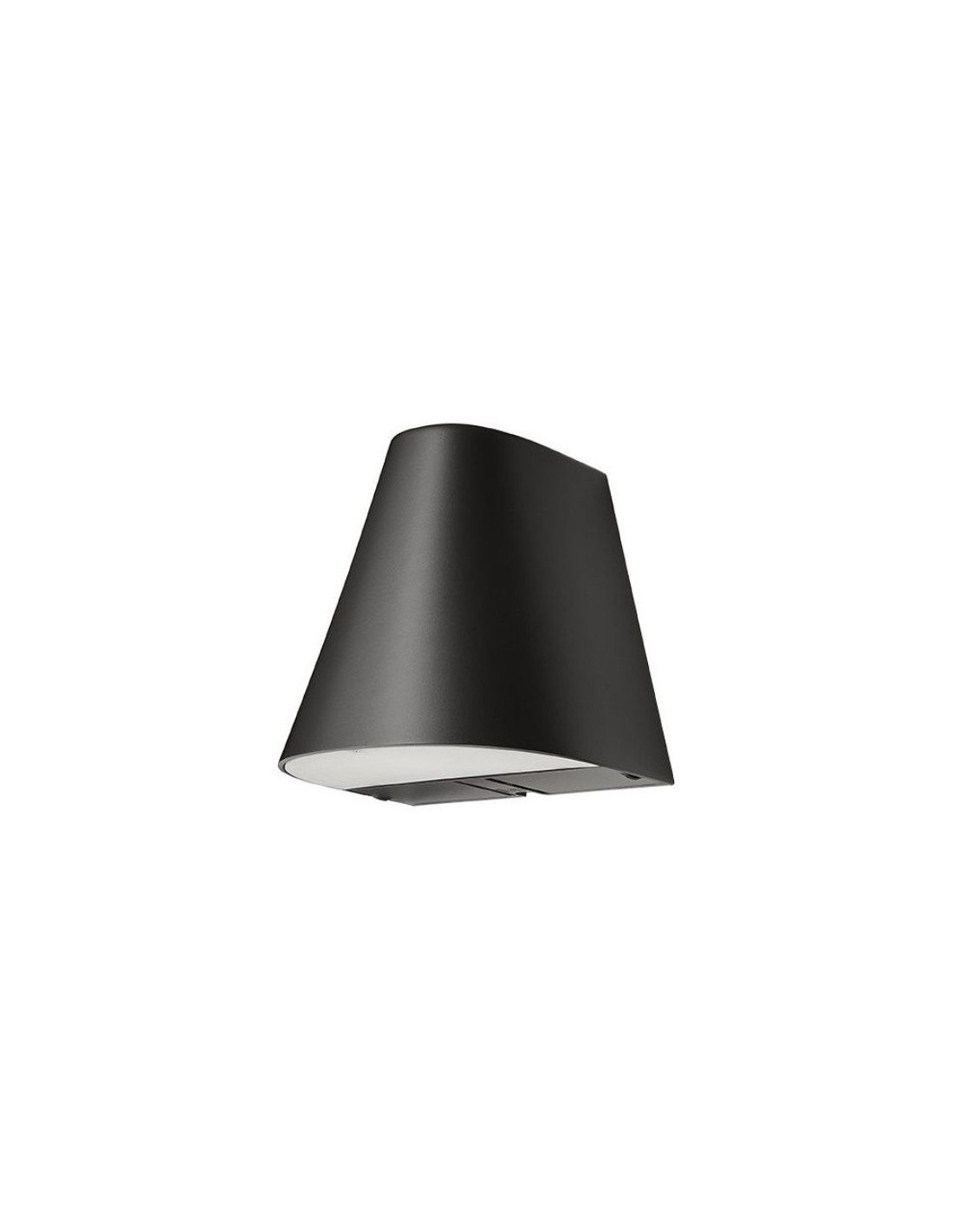 Spike noir 1100 LED 3000K