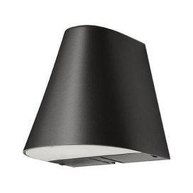 Spike noir 1100 LED + UPLIGHT 3000K