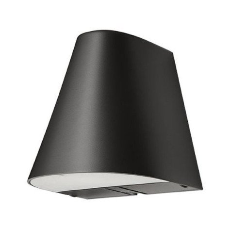 Spike noir 1100 LED + UPLIGHT 3000K