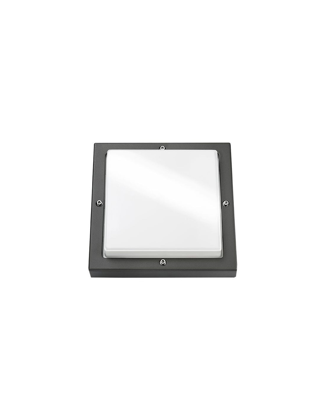 Basso graphite 2000 LED 3000K