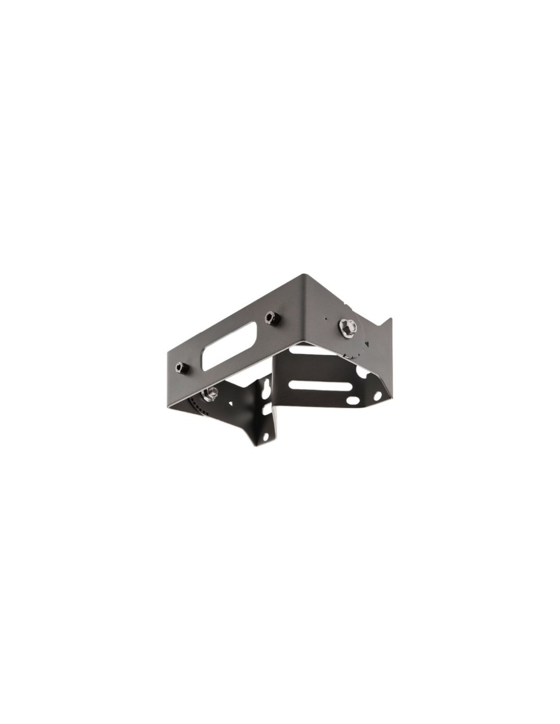 Aero Bracket Etrier orientable graphite