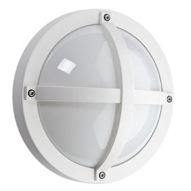 Solo blanc 1100 LED 3000K + Twilight