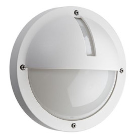 Uno blanc 1100 LED 3000K + Twilight