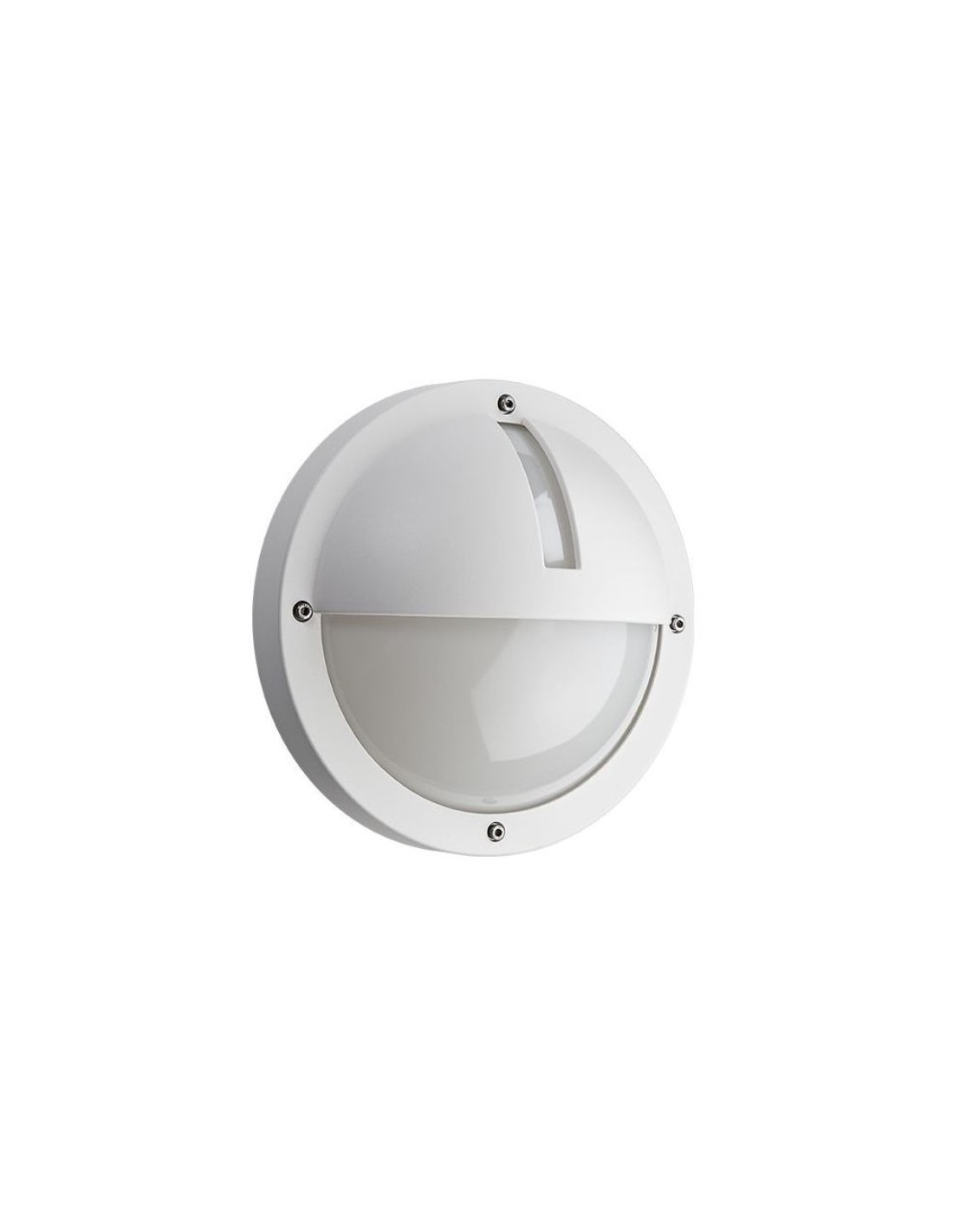 Uno blanc 1100 LED 3000K + Twilight
