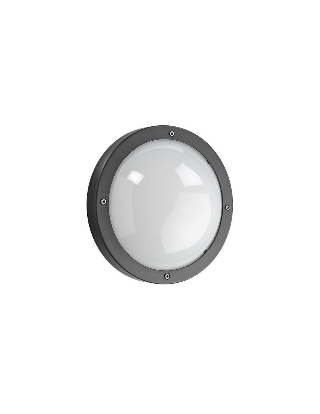 Primo graphite 1100 LED 3000K + Twilight