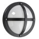 Solo noir 1100 LED 3000K + Twilight