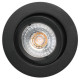 Jupiter Outdoor noir mat 50W GU10 230V excl lampe