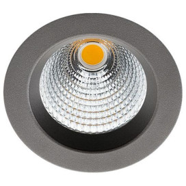 Jupiter Pro Outdoor graphite 25W LED 40D 4000K