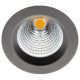 Jupiter Pro Outdoor graphite 25W LED 40D 4000K