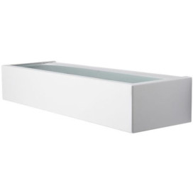 Edge blanc mat 10W LED 3000K