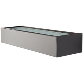 Edge graphite 10W LED 3000K