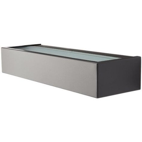 Edge graphite 10W LED 3000K