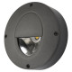 Callisto applique graphite 4W LED 3000K