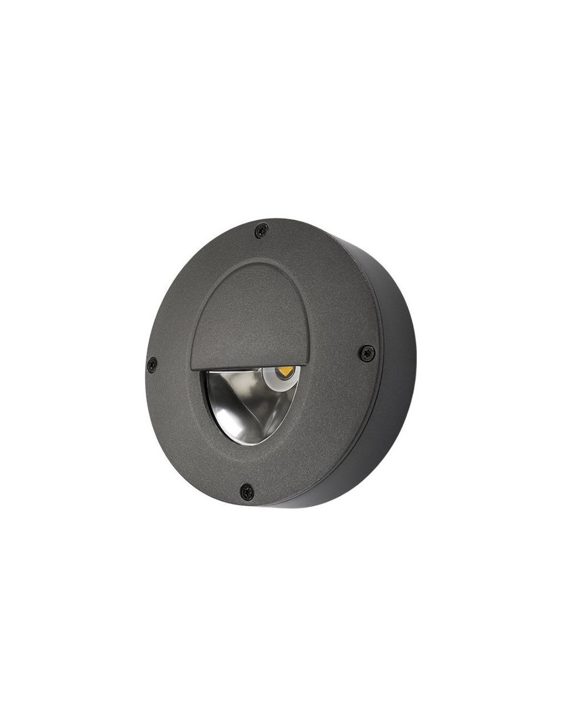 Callisto applique graphite 4W LED 3000K