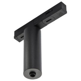 ZIP 230V ADAPTATEUR SUSP NOIR MAT