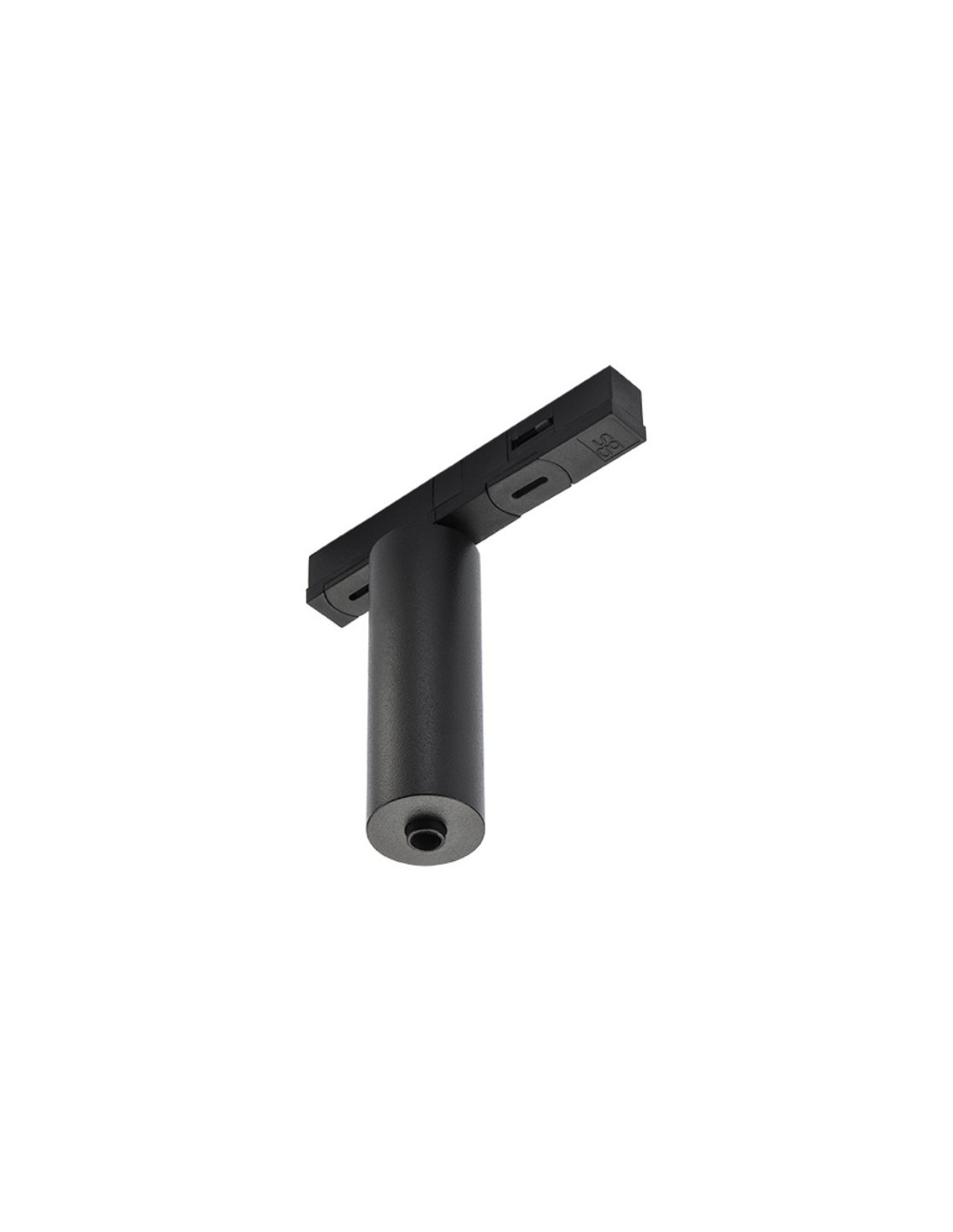 ZIP 230V ADAPTATEUR SUSP NOIR MAT