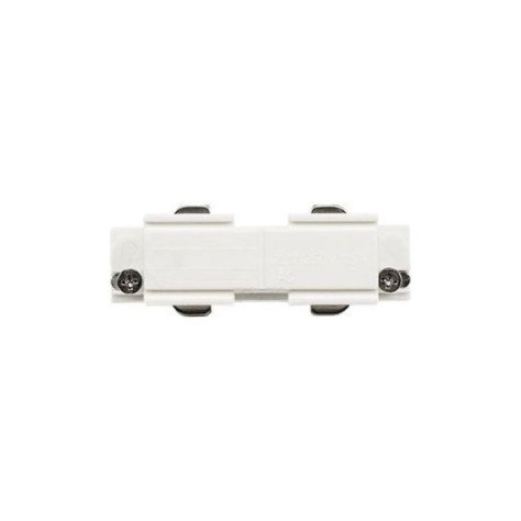 ShopLine Rail 3 All. Mini connecteur blanc
