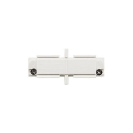 ShopLine Rail 3 All. Mini connect. isolé blanc