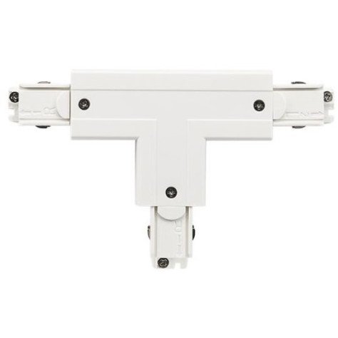 ShopLine Rail 3 All. T-connecteur blanc ( L )