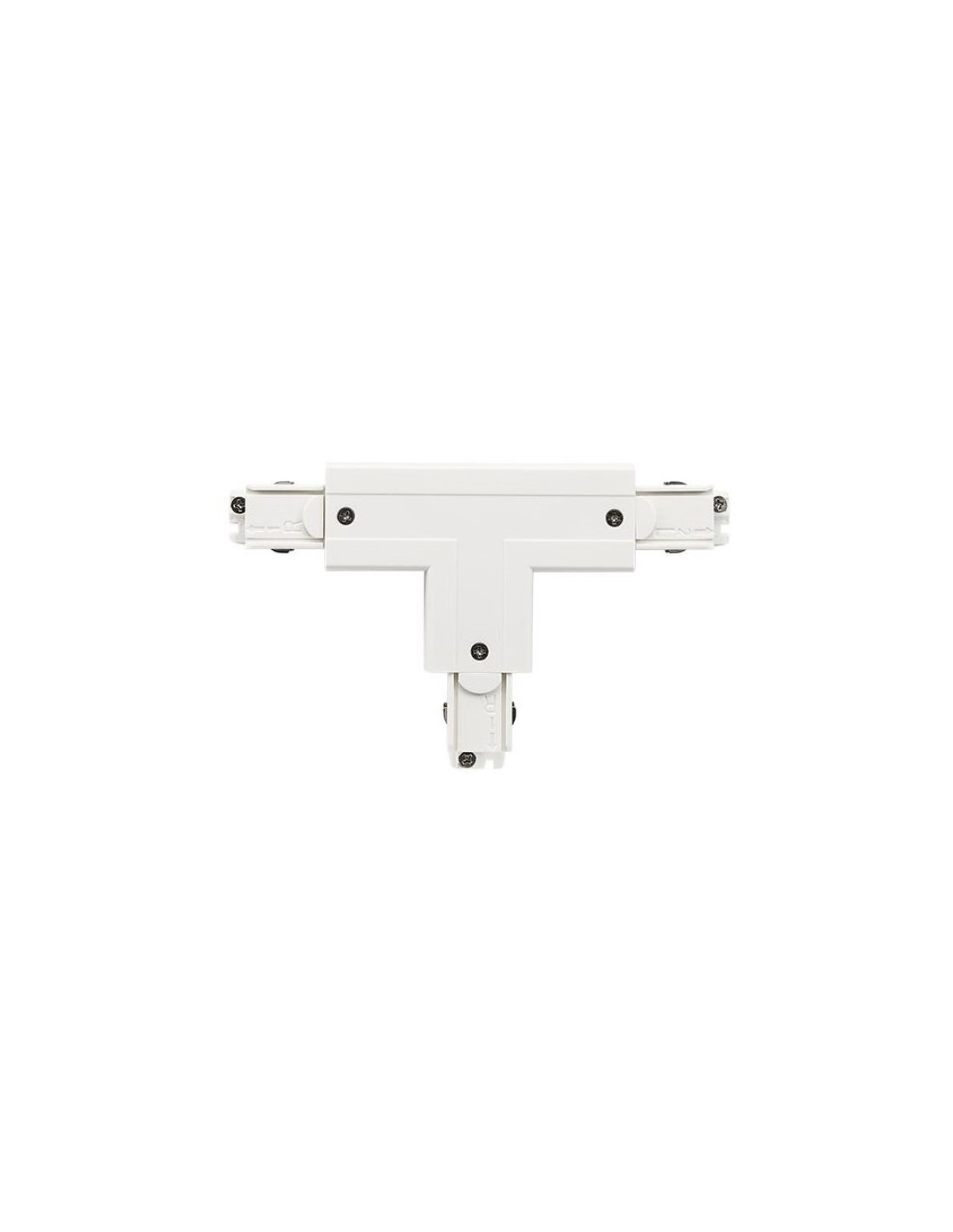 ShopLine Rail 3 All. T-connecteur blanc ( L )