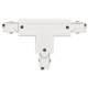 ShopLine Rail 3 All. T-connecteur blanc ( R )