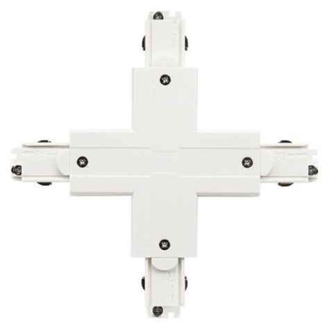 ShopLine Rail 3 All. X-connecteur blanc