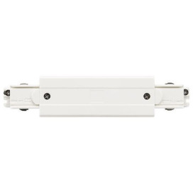 ShopLine Rail 3 All.connecteur droit blanc