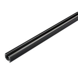 ShopLine Rail 3 All. 200cm (Tube) noir