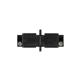ShopLine Rail 3 All. Mini connect. isolé noir