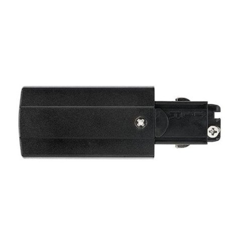 ShopLine Rail 3 All. Embout conduct. noir ( R )