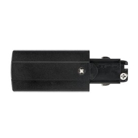 ShopLine Rail 3 All. Embout conduct. noir ( L )