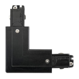 ShopLine Rail 3 All. L-connecteur noir