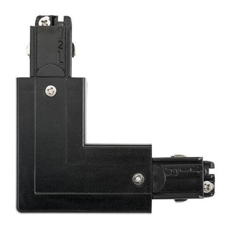 ShopLine Rail 3 All. L-connecteur noir