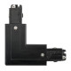 ShopLine Rail 3 All. L-connecteur noir