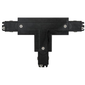 ShopLine Rail 3 All. T-connecteur noir ( R )