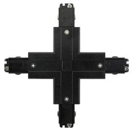 ShopLine Rail 3 All. X-connecteur noir