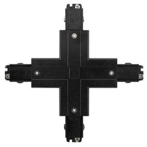 ShopLine Rail 3 All. X-connecteur noir