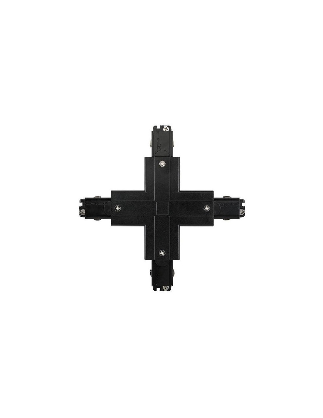 ShopLine Rail 3 All. X-connecteur noir