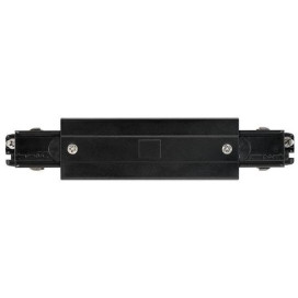 ShopLine Rail 3 All.connecteur droit noir