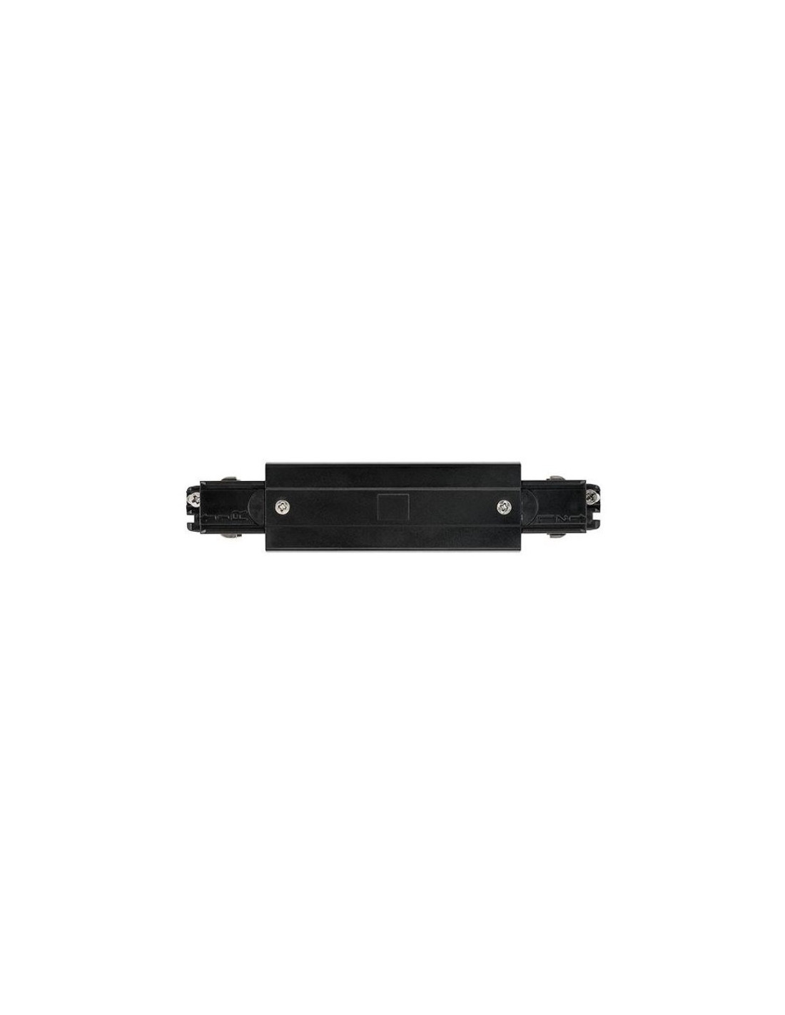 ShopLine Rail 3 All.connecteur droit noir