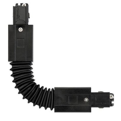 ShopLine Rail 3 All.connecteur flex. noir