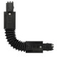 ShopLine Rail 3 All.connecteur flex. noir