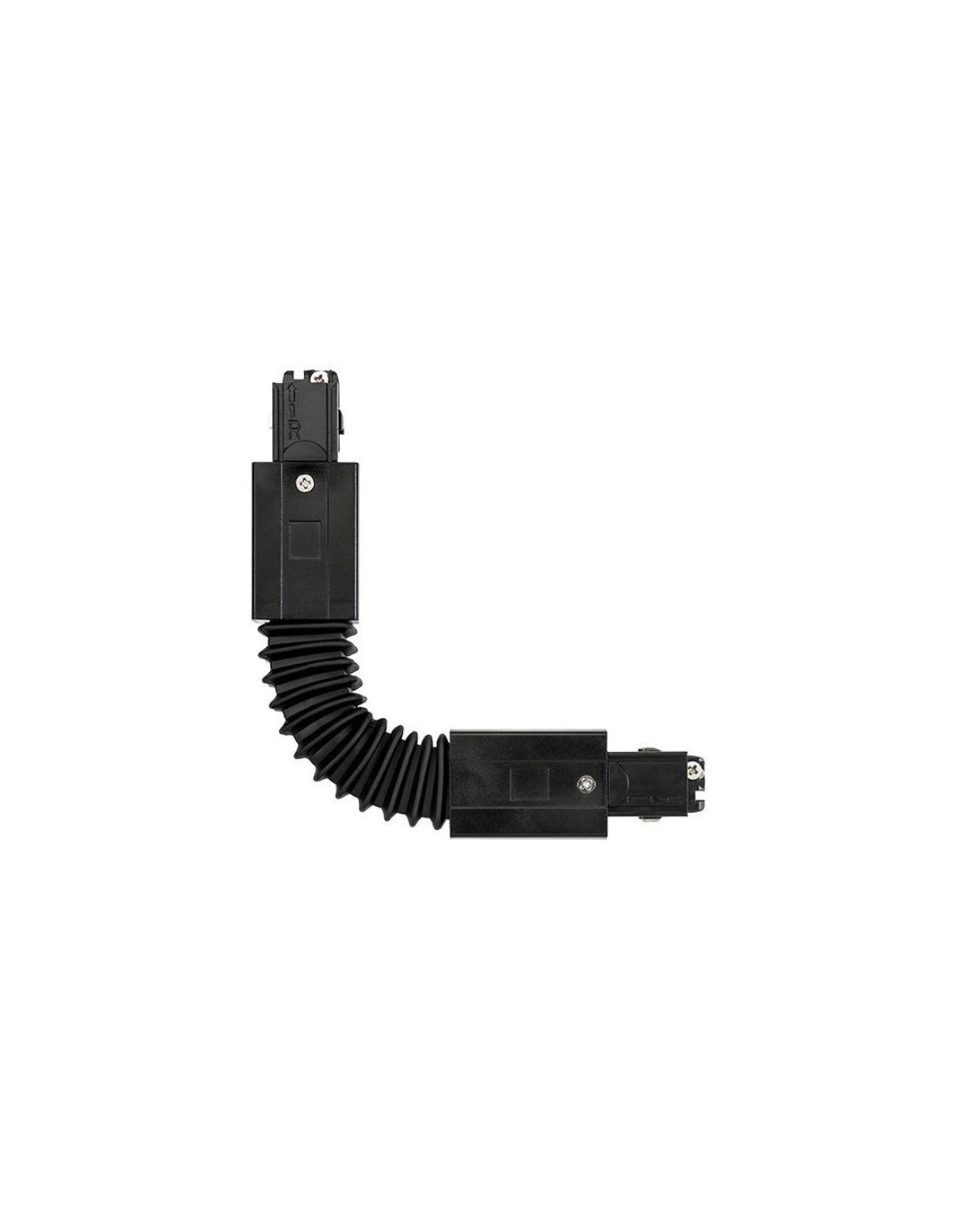 ShopLine Rail 3 All.connecteur flex. noir