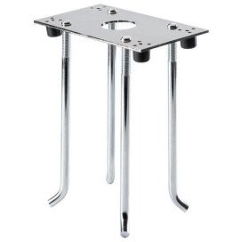 Kit de scellement pour potelet Callisto