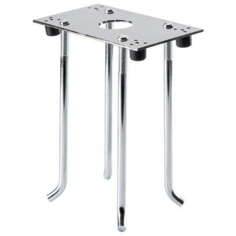 Kit de scellement pour potelet Callisto