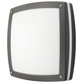 Sidewalk graphite 2000 LED 4000K