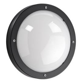 Primo noir 1100 LED 3000K + détecteur